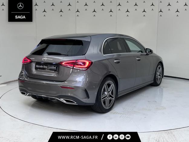 MERCEDES-BENZ Classe A 180 AMG Line  