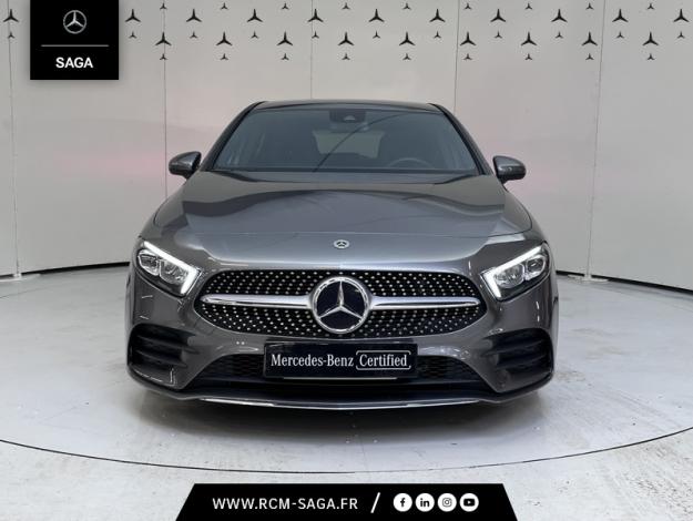MERCEDES-BENZ Classe A 180 AMG Line  