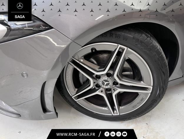 MERCEDES-BENZ Classe A 180 AMG Line  