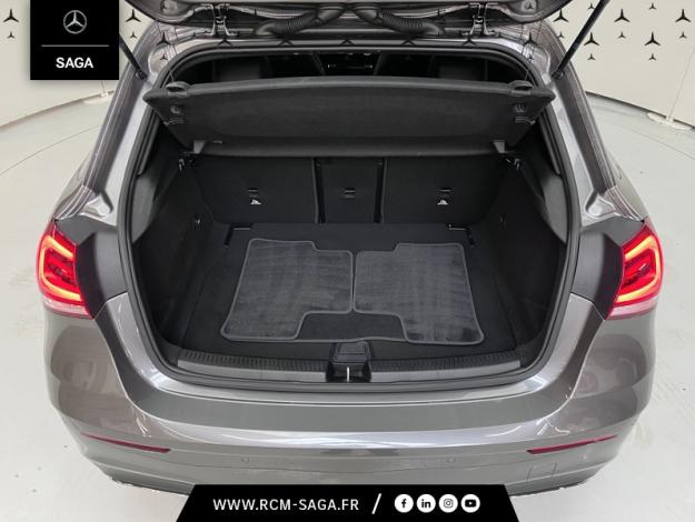 MERCEDES-BENZ Classe A 180 AMG Line  