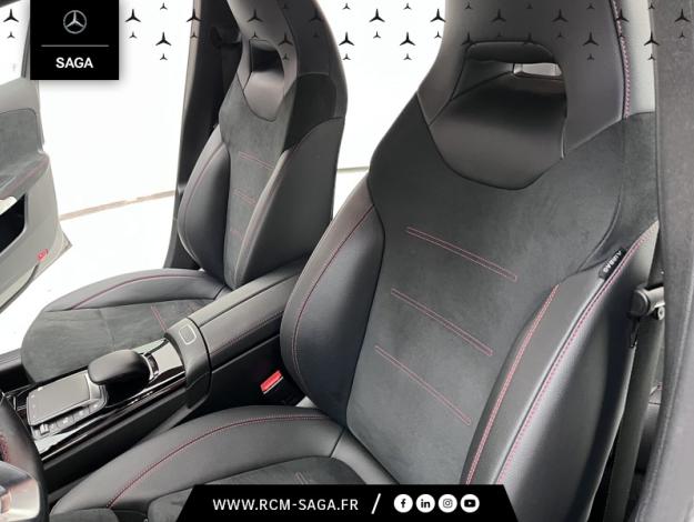 MERCEDES-BENZ Classe A 180 AMG Line  