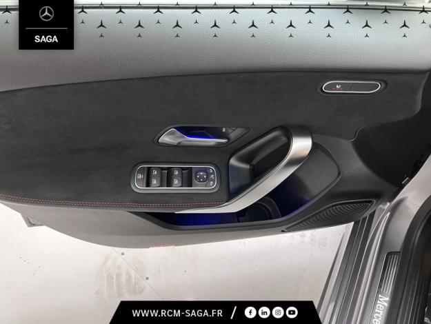 MERCEDES-BENZ Classe A 180 AMG Line  