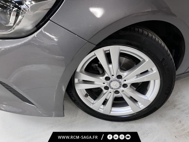 MERCEDES-BENZ Classe A A 160 Sensation  
