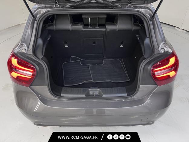 MERCEDES-BENZ Classe A A 160 Sensation  