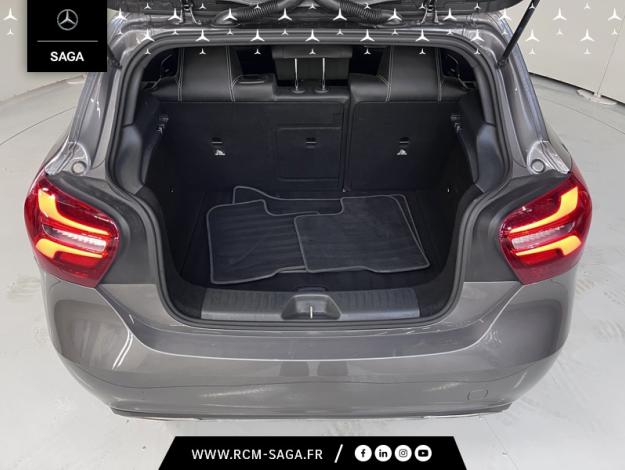 MERCEDES-BENZ Classe A A 160 Sensation  