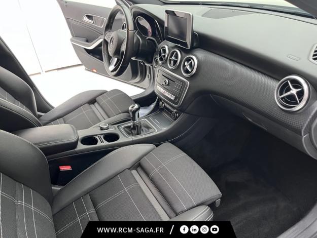 MERCEDES-BENZ Classe A A 160 Sensation  