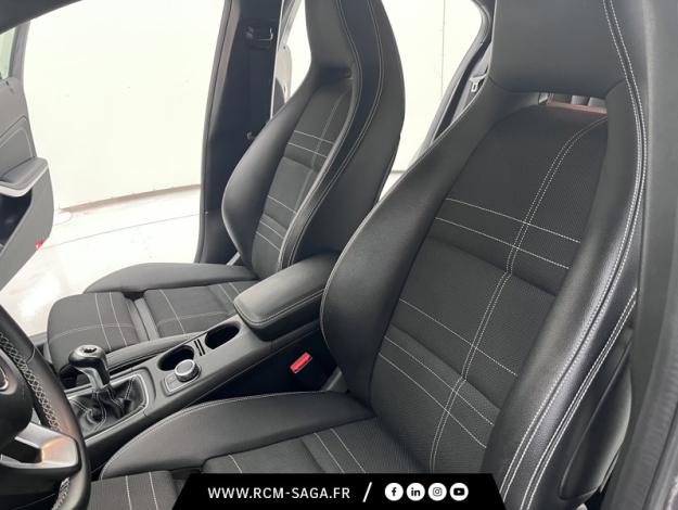 MERCEDES-BENZ Classe A A 160 Sensation  