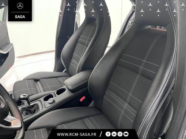 MERCEDES-BENZ Classe A A 160 Sensation  