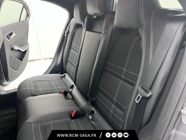 MERCEDES-BENZ Classe A A 160 Sensation  