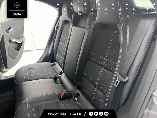 MERCEDES-BENZ Classe A A 160 Sensation  