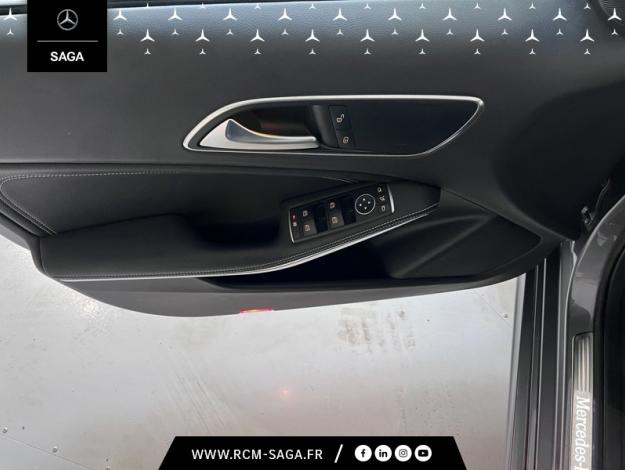 MERCEDES-BENZ Classe A A 160 Sensation  