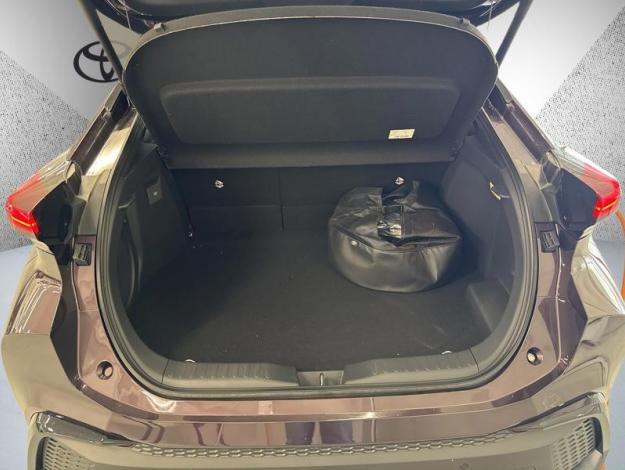 TOYOTA C-HR 2.0 PHEV 225 Collection  C HR PHEV NG HYBRIDE RECHARGEABLE 225 COLLECPACK&P