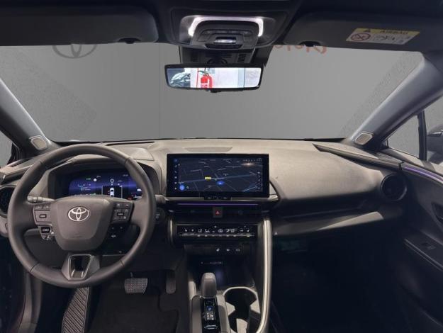 TOYOTA C-HR 2.0 PHEV 225 Collection  C HR PHEV NG HYBRIDE RECHARGEABLE 225 COLLECPACK&P