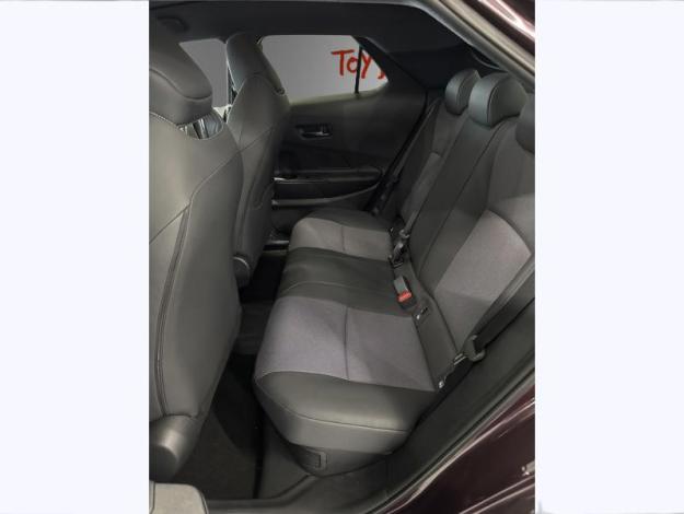 TOYOTA C-HR 2.0 PHEV 225 Collection  C HR PHEV NG HYBRIDE RECHARGEABLE 225 COLLECPACK&P