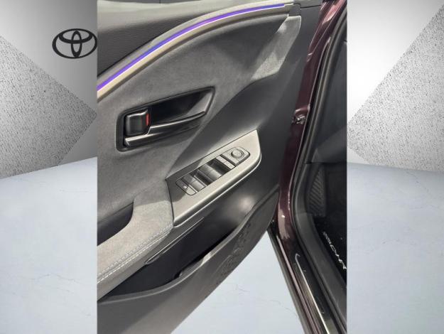 TOYOTA C-HR 2.0 PHEV 225 Collection  C HR PHEV NG HYBRIDE RECHARGEABLE 225 COLLECPACK&P