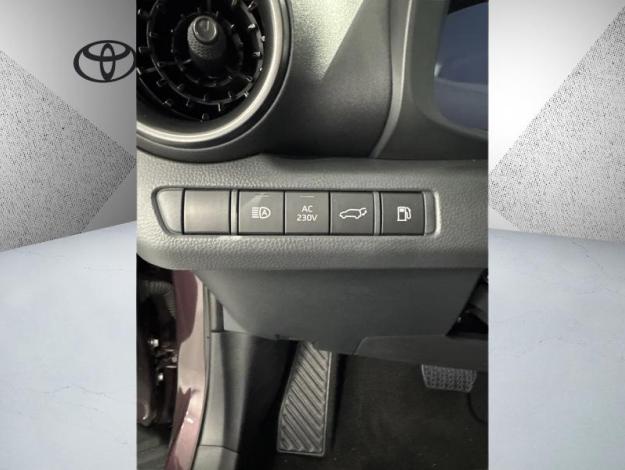 TOYOTA C-HR 2.0 PHEV 225 Collection  C HR PHEV NG HYBRIDE RECHARGEABLE 225 COLLECPACK&P