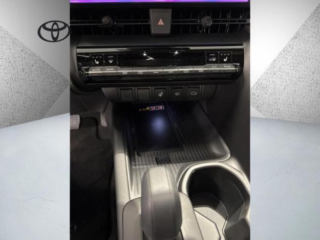 TOYOTA C-HR 2.0 PHEV 225 Collection  C HR PHEV NG HYBRIDE RECHARGEABLE 225 COLLECPACK&P