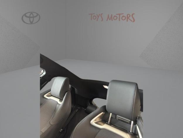 TOYOTA C-HR 2.0 PHEV 225 Collection  C HR PHEV NG HYBRIDE RECHARGEABLE 225 COLLECPACK&P