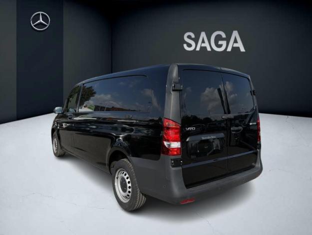 MERCEDES-BENZ Vito 116 CDI Fourgon Extra long  Vito Fourgon 116 CDI (L3)