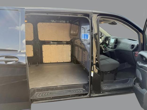 MERCEDES-BENZ Vito 116 CDI Fourgon Extra long  Vito Fourgon 116 CDI (L3)