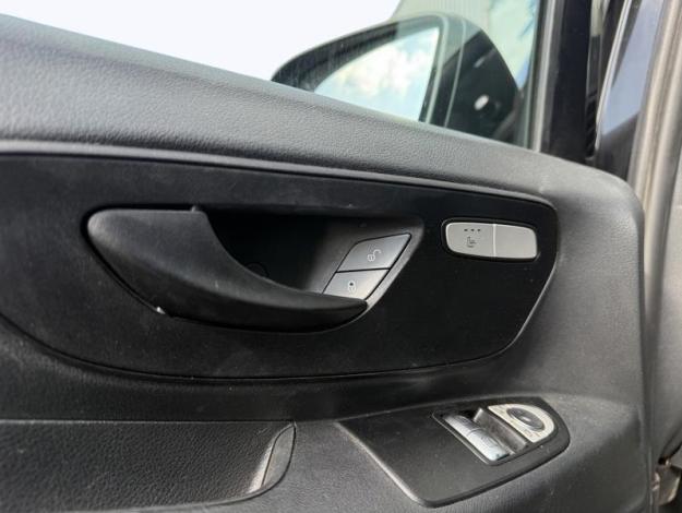 MERCEDES-BENZ Vito 116 CDI Fourgon Extra long  Vito Fourgon 116 CDI (L3)