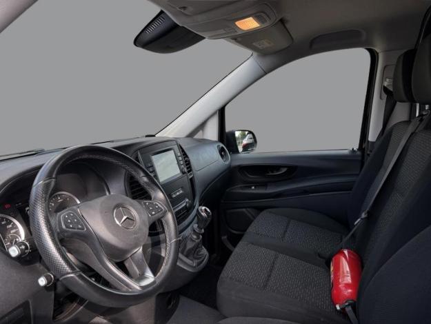MERCEDES-BENZ Vito 116 CDI Fourgon Extra long  Vito Fourgon 116 CDI (L3)