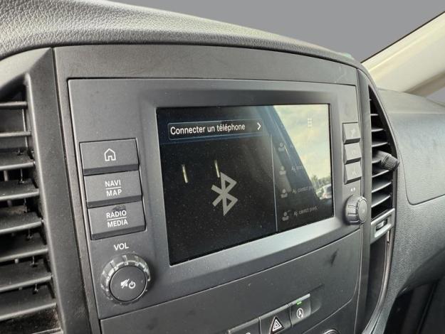 MERCEDES-BENZ Vito 116 CDI Fourgon Extra long  Vito Fourgon 116 CDI (L3)