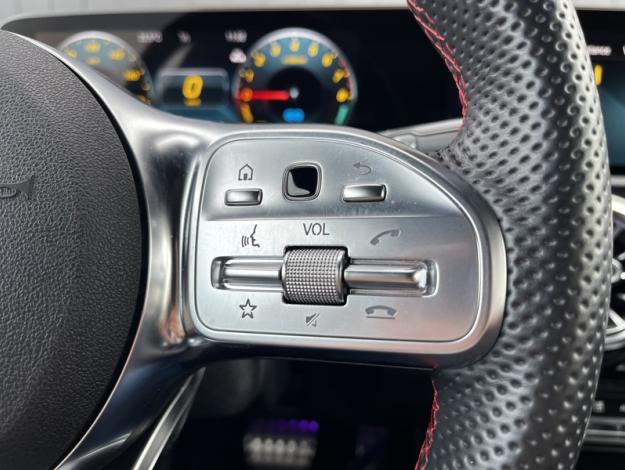 MERCEDES-BENZ CLA Shooting Brake   CLA 250 e Shooting Brake AMG Line
