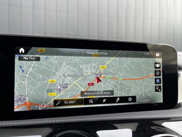 MERCEDES-BENZ CLA Shooting Brake   CLA 250 e Shooting Brake AMG Line