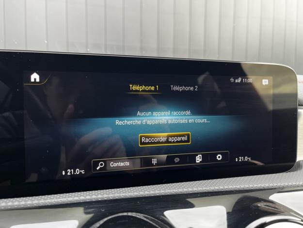 MERCEDES-BENZ CLA Shooting Brake   CLA 250 e Shooting Brake AMG Line