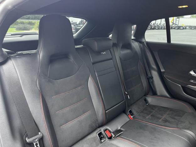 MERCEDES-BENZ CLA Shooting Brake   CLA 250 e Shooting Brake AMG Line