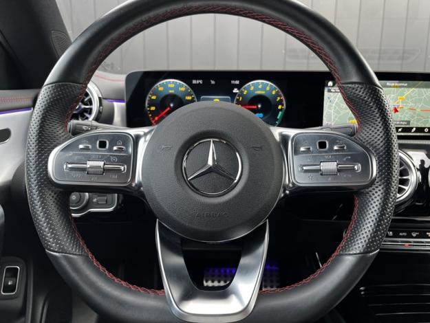 MERCEDES-BENZ CLA Shooting Brake   CLA 250 e Shooting Brake AMG Line