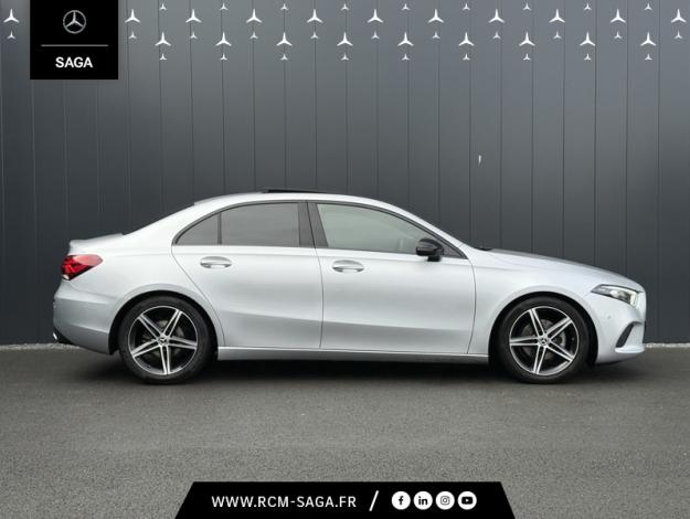 MERCEDES-BENZ Classe A 180 Berline Progressive Line  Classe A Berline / V1771 Classe A 180 Berline Progressive Line