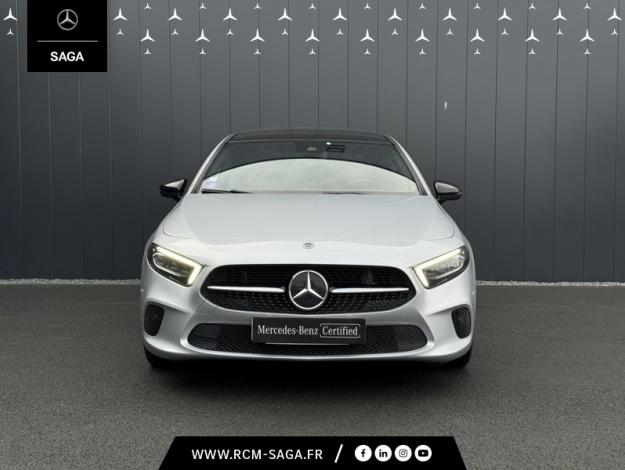 MERCEDES-BENZ Classe A 180 Berline Progressive Line  Classe A Berline / V1771 Classe A 180 Berline Progressive Line