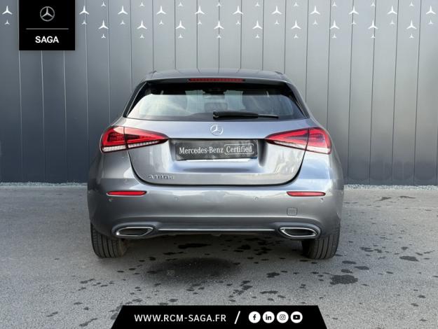 MERCEDES-BENZ Classe A 180 d Progressive Line  Classe A/177 Classe A 180 d Progressive Line