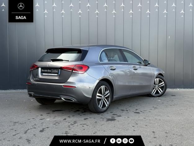MERCEDES-BENZ Classe A 180 d Progressive Line  Classe A/177 Classe A 180 d Progressive Line
