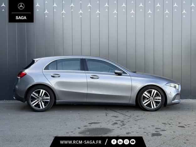 MERCEDES-BENZ Classe A 180 d Progressive Line  Classe A/177 Classe A 180 d Progressive Line