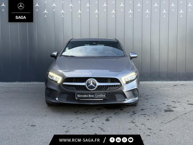 MERCEDES-BENZ Classe A 180 d Progressive Line  Classe A/177 Classe A 180 d Progressive Line