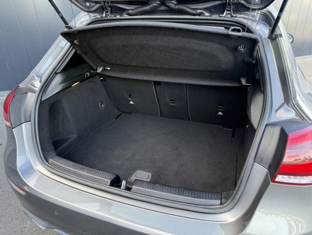 MERCEDES-BENZ Classe A 180 d Progressive Line  Classe A/177 Classe A 180 d Progressive Line