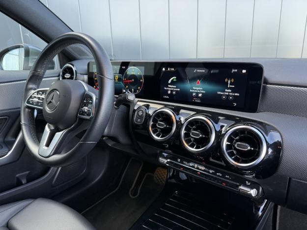 MERCEDES-BENZ Classe A 180 d Progressive Line  Classe A/177 Classe A 180 d Progressive Line