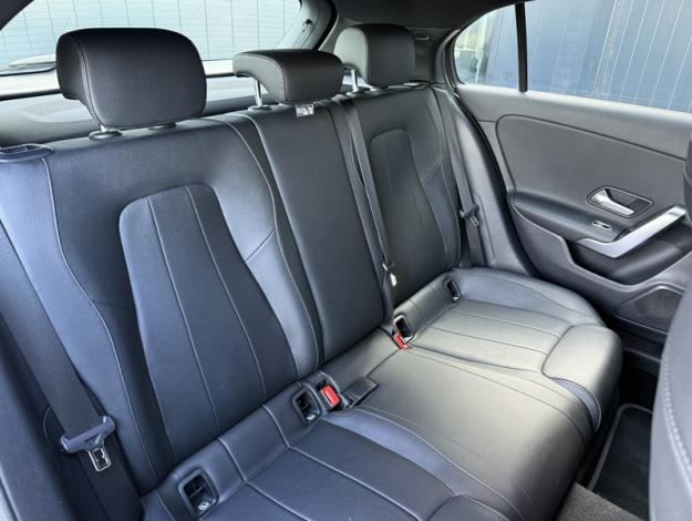 MERCEDES-BENZ Classe A 180 d Progressive Line  Classe A/177 Classe A 180 d Progressive Line