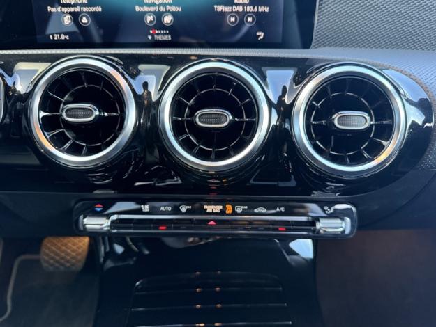 MERCEDES-BENZ Classe A 180 d Progressive Line  Classe A/177 Classe A 180 d Progressive Line