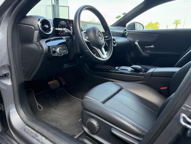 MERCEDES-BENZ Classe A 180 d Progressive Line  Classe A/177 Classe A 180 d Progressive Line