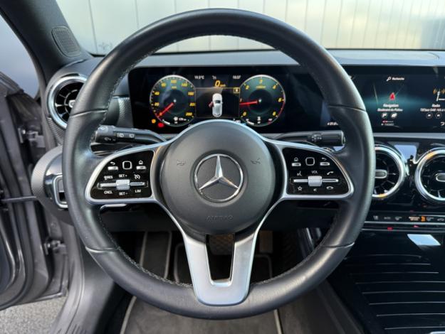 MERCEDES-BENZ Classe A 180 d Progressive Line  Classe A/177 Classe A 180 d Progressive Line