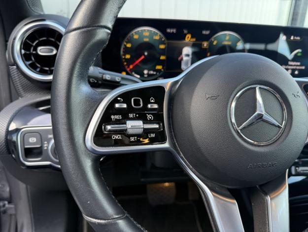 MERCEDES-BENZ Classe A 180 d Progressive Line  Classe A/177 Classe A 180 d Progressive Line