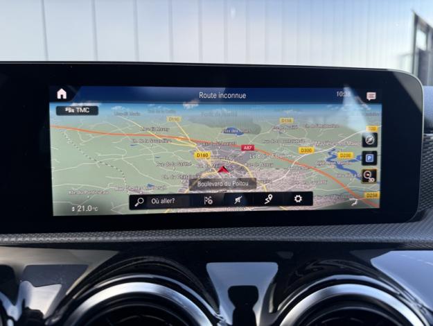 MERCEDES-BENZ Classe A 180 d Progressive Line  Classe A/177 Classe A 180 d Progressive Line