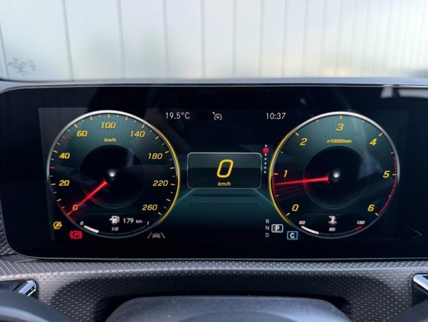 MERCEDES-BENZ Classe A 180 d Progressive Line  Classe A/177 Classe A 180 d Progressive Line