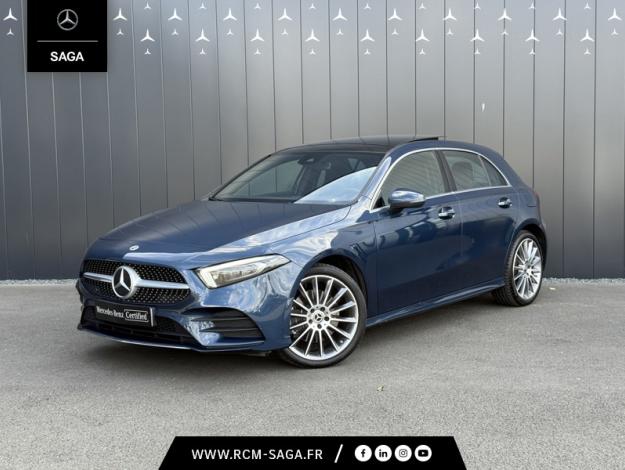 MERCEDES-BENZ Classe A 250 e AMG Line  