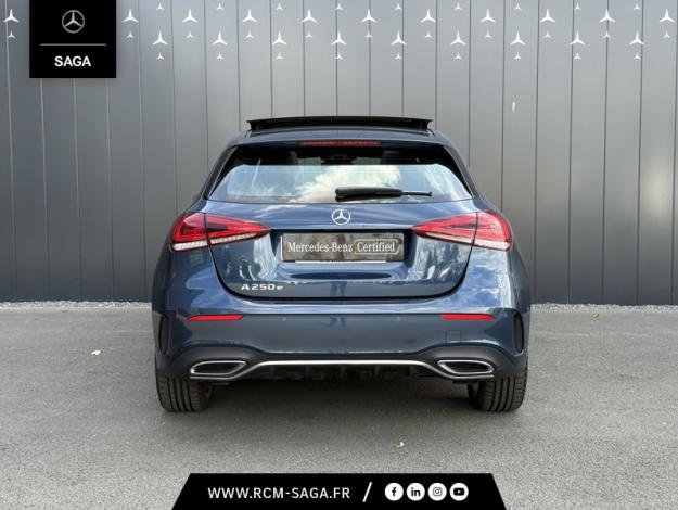 MERCEDES-BENZ Classe A 250 e AMG Line  