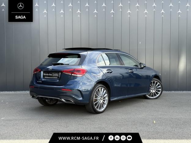MERCEDES-BENZ Classe A 250 e AMG Line  